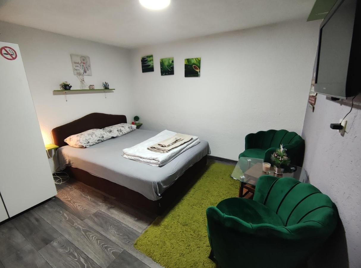Vini Studio With Private Parking 스코페 외부 사진